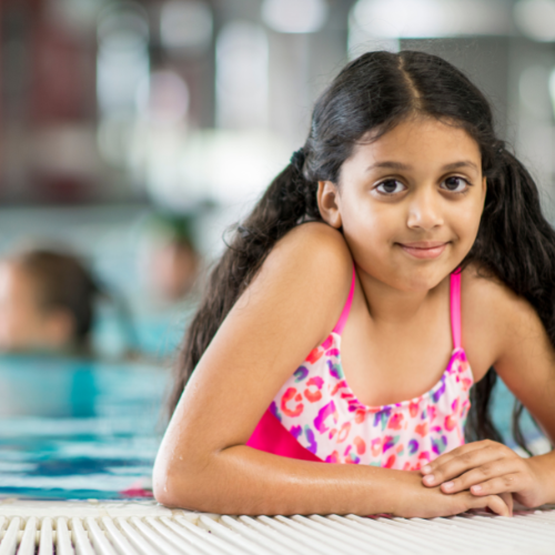 525 children learn lifesaving water safety skills in our swimming lessons annually. The YMCA is committed to reducing the third leading cause of children's death in the USA from drowning.