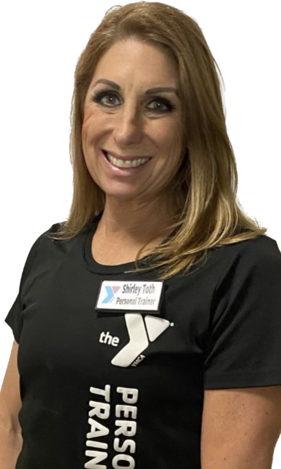 Shirley Toth - Rome Family YMCA