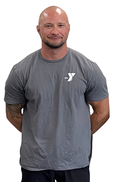 Justin Measheaw - Oneida Family YMCA