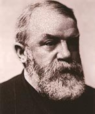 Who Was Dwight L. Moody?