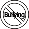 The Y will not tolerate bullying of any kind.