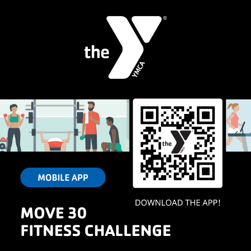 Move 30 Mobile App Challenge